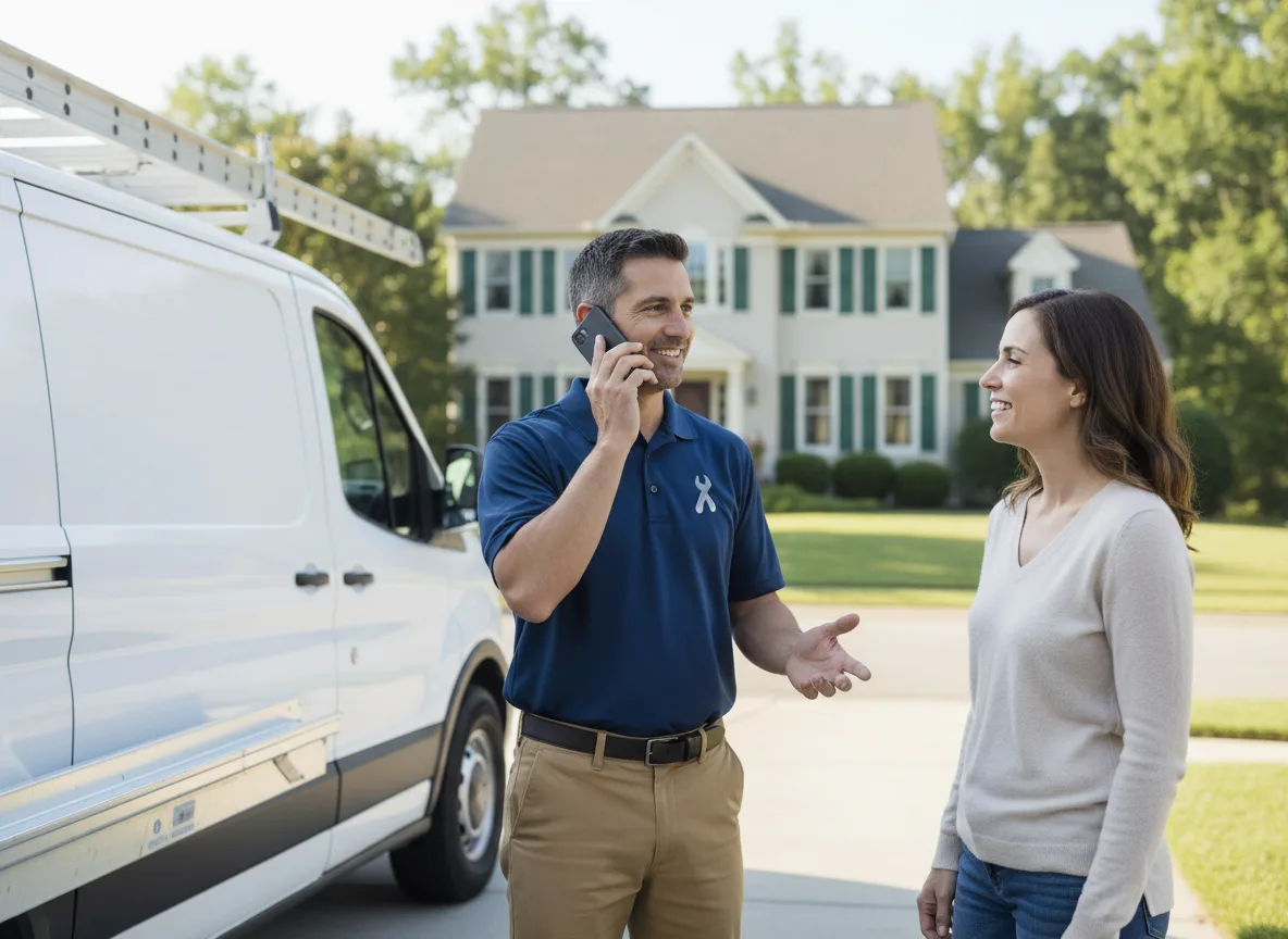 Home Gutter Service Lavaca, AR FAQs